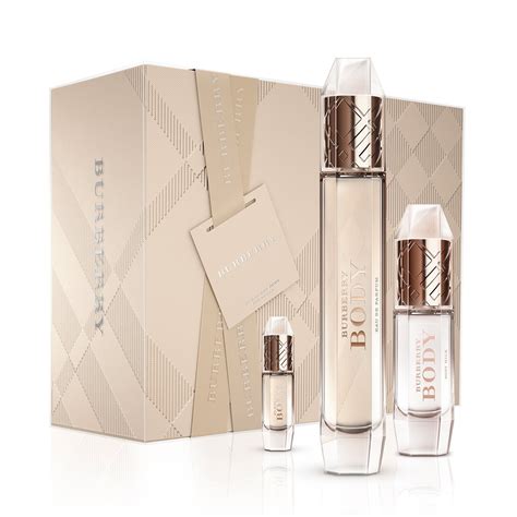 burberry body gift set debenhams|macy's burberry gift set.